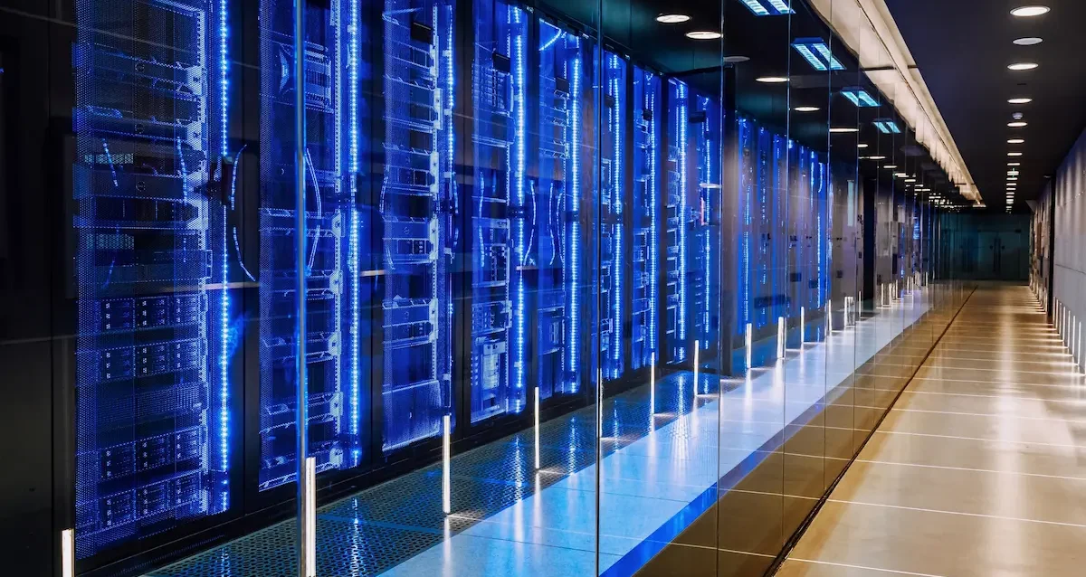 data centers de IA no Brasil