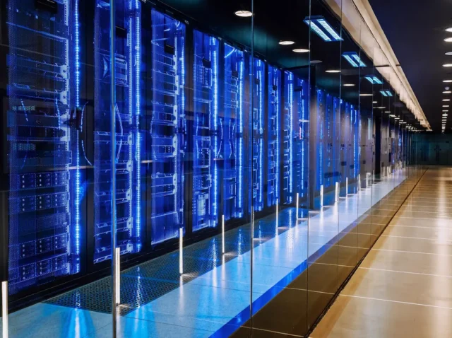 data centers de IA no Brasil