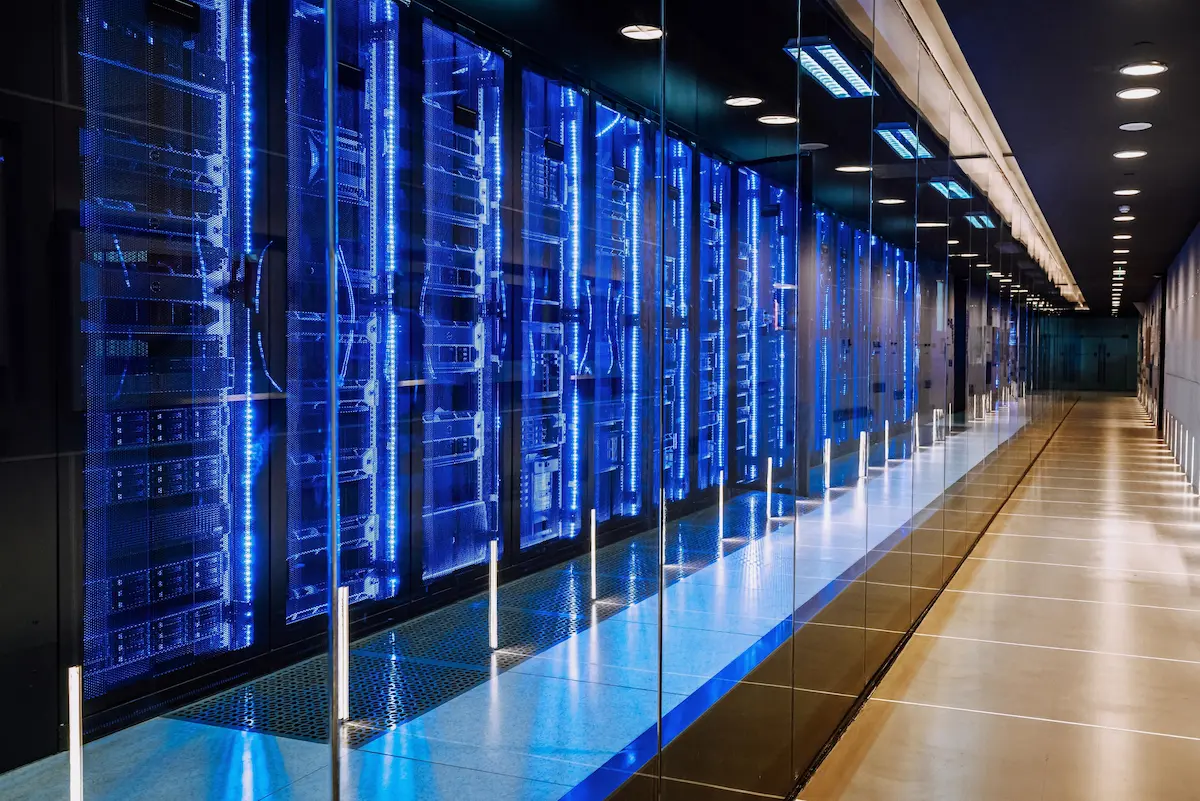 data centers de IA no Brasil