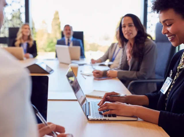 data centers e inteligência artificial