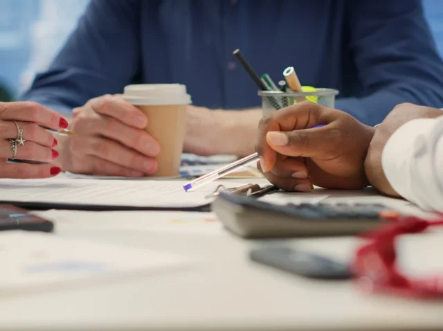 descontos de impostos para MEI