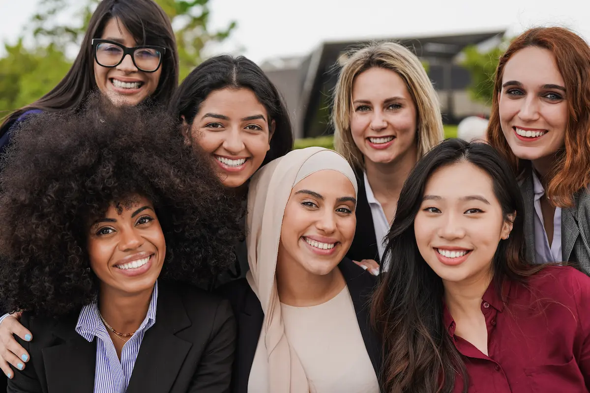 mulheres em ciência, tecnologia e inovação