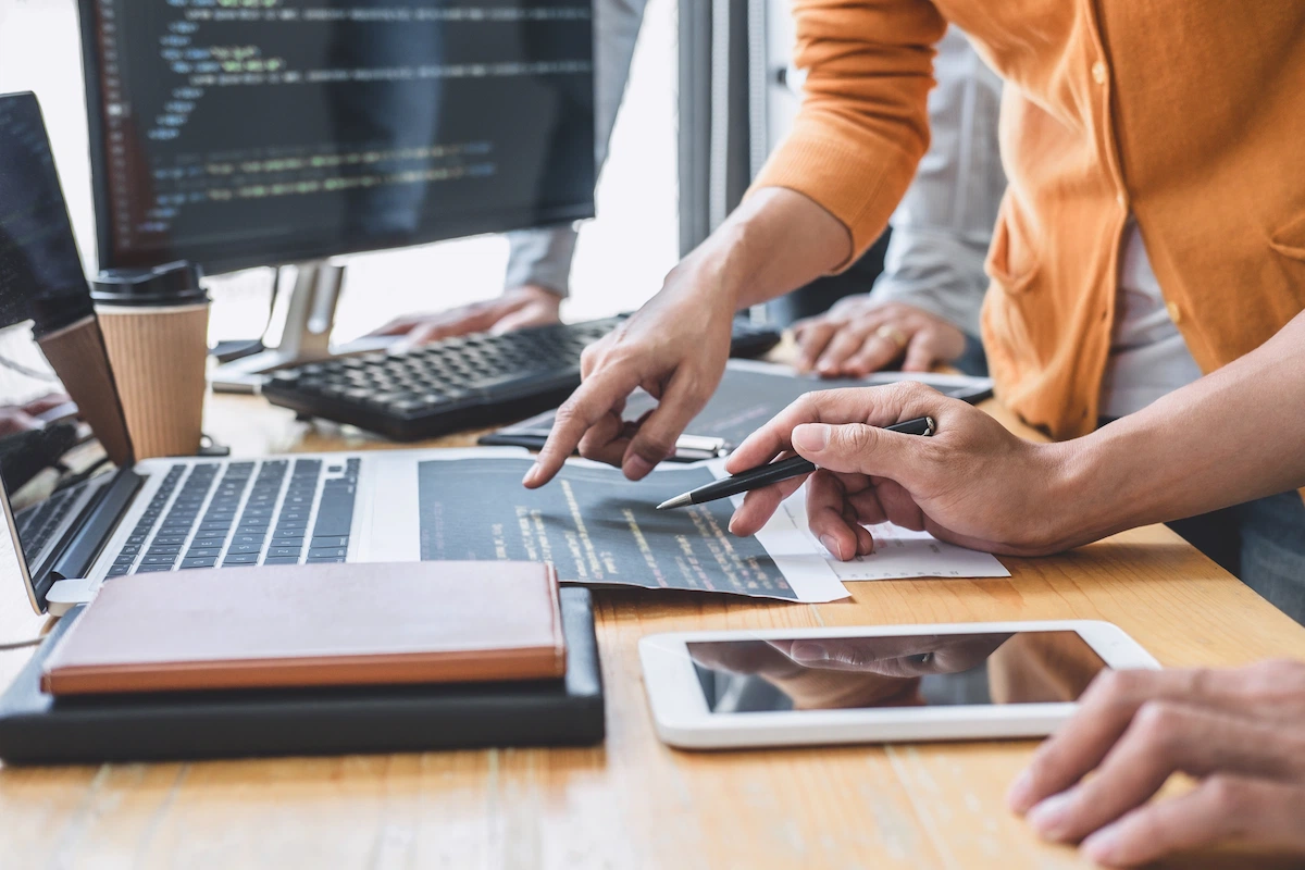 o que é risco tecnológico