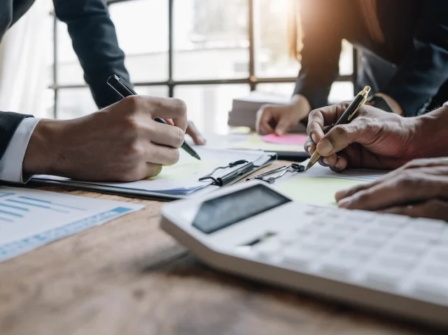 revisão tributária