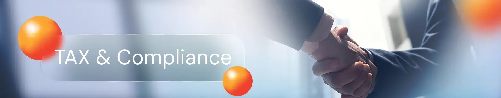 TAXe Compliance
