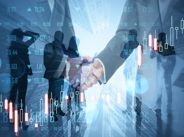 Amazon investe na Anthropic