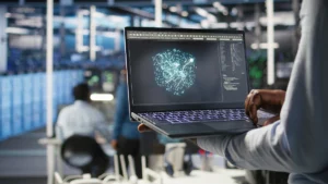 China bloqueia aquisição de IA