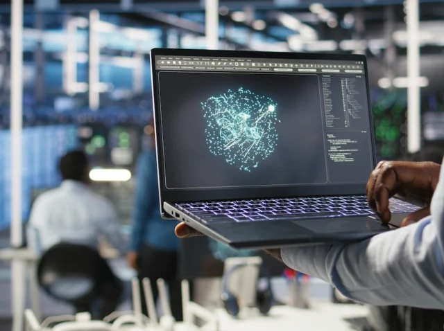 China bloqueia aquisição de IA