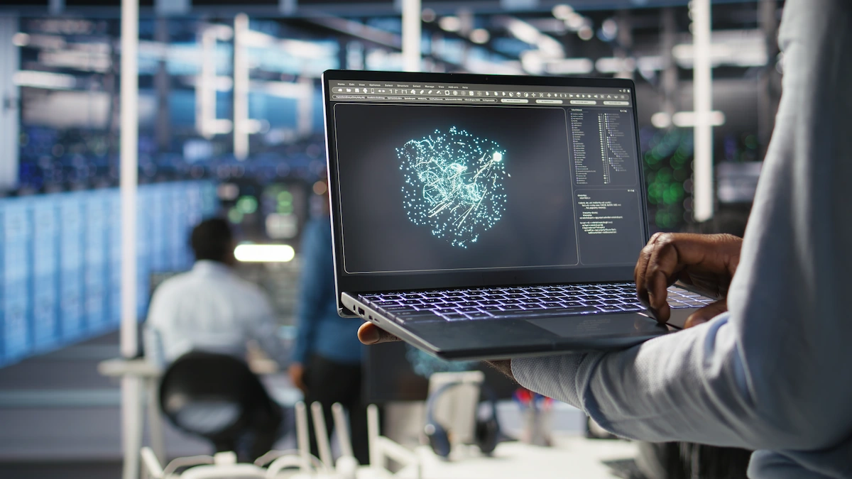 China bloqueia aquisição de IA