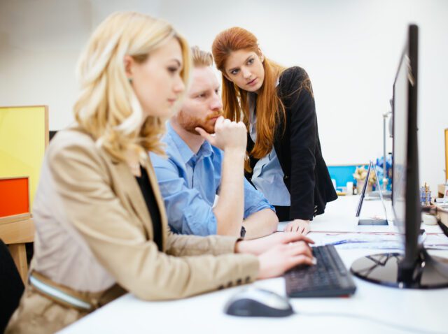 Finep Mais Inovação Tecnologias Digitais