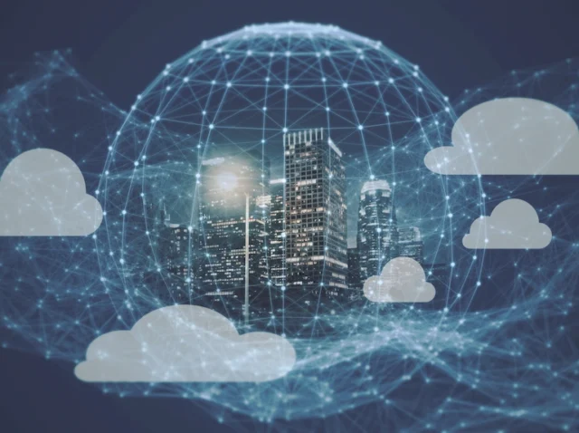 Google Cloud IA empresas