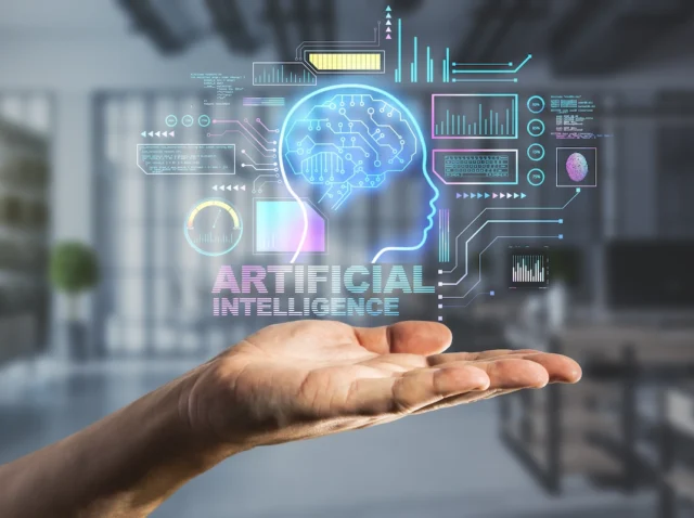 IA substitui peneiras