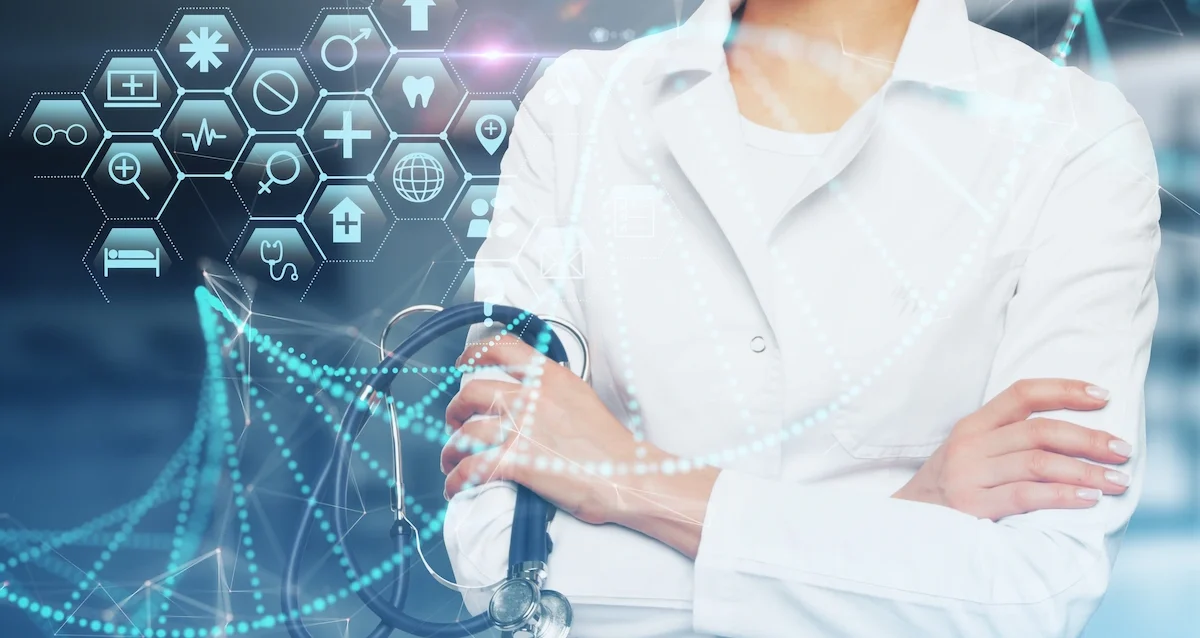 Lei do Bem para saúde