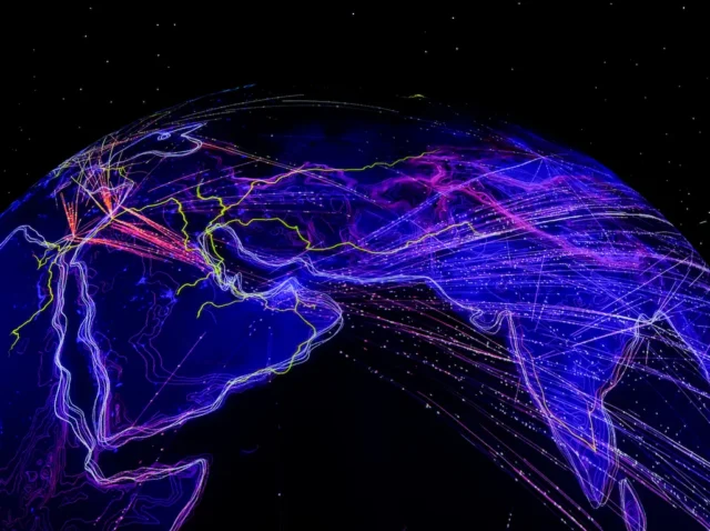 Microsoft OpenAI parceria nuvem