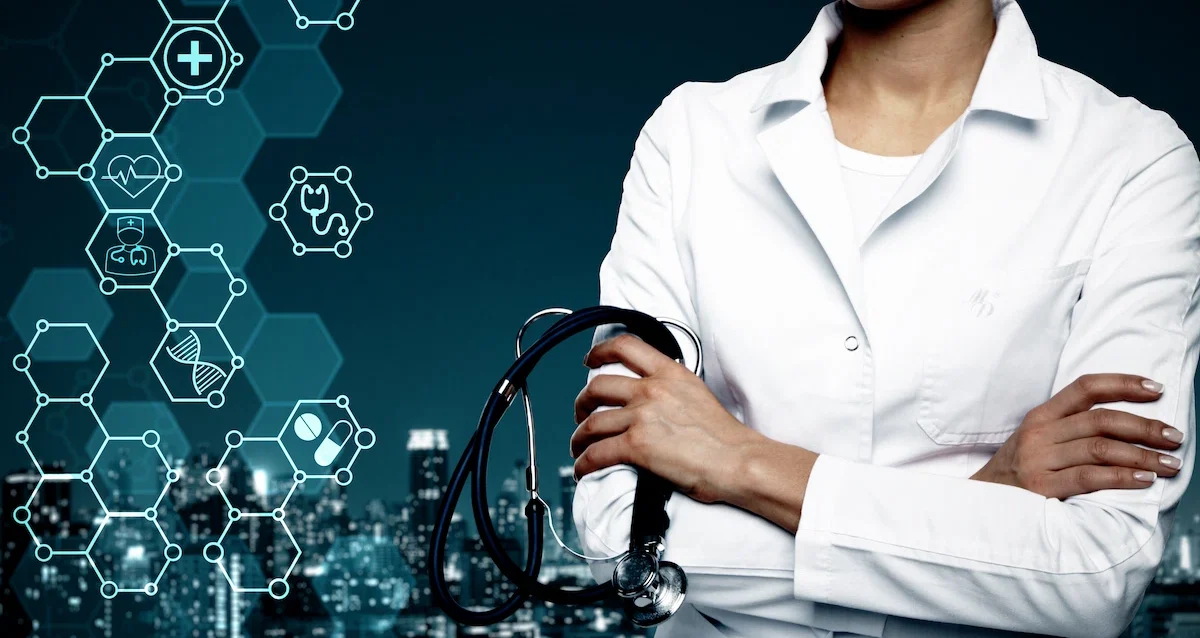 Novo Nordisk OpenAI