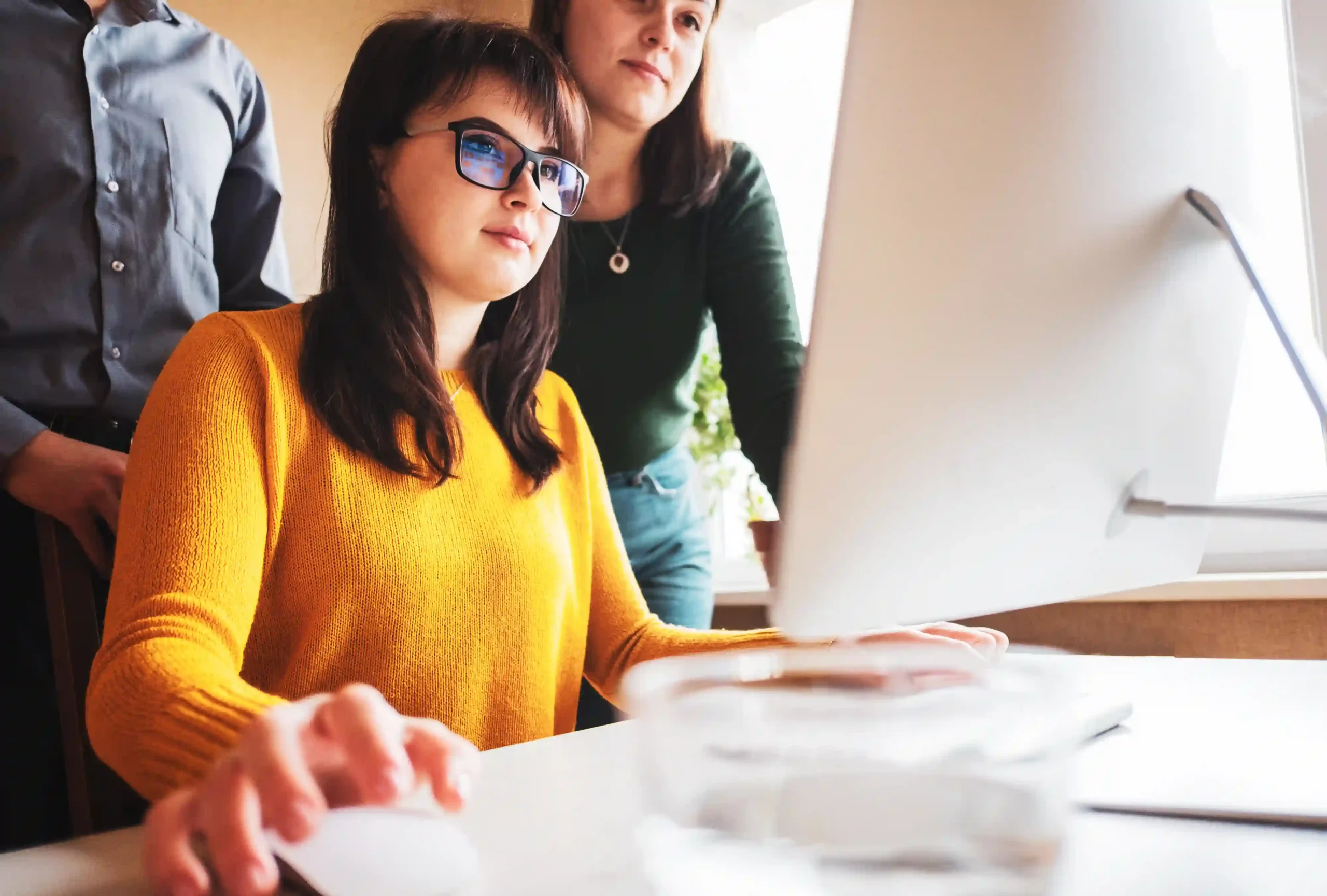 PGD DCTF nova versão