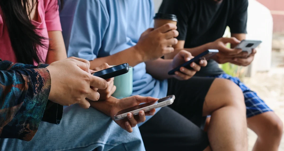 TikTok fintech Brasil