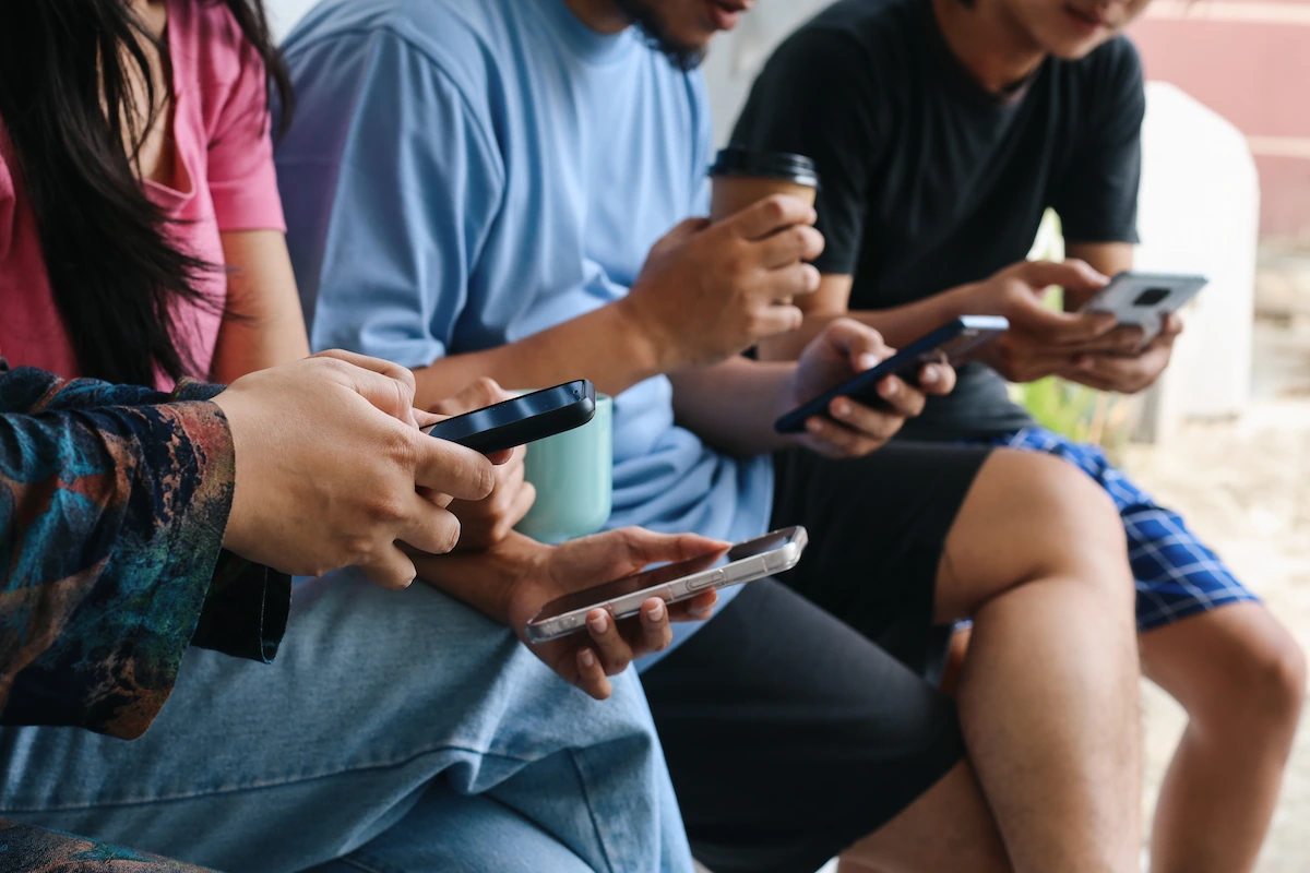 TikTok fintech Brasil