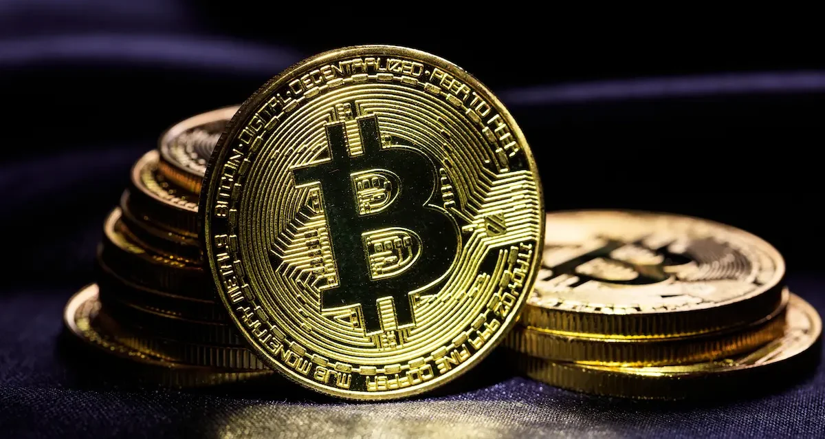 criador do Bitcoin