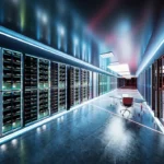 data centers no Brasil