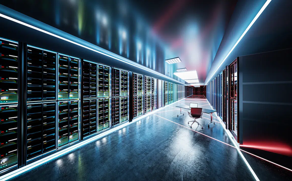 data centers no Brasil