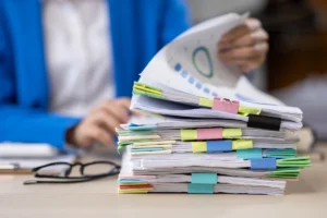 documentação da Lei do Bem