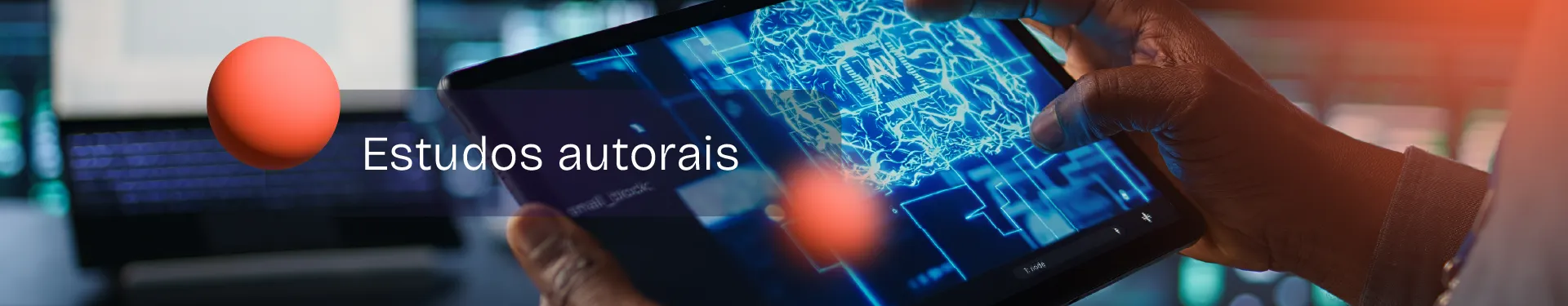 Estudos Autorais Grownt 