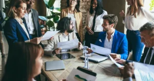 gestor de inovação na captação dos benefícios da Lei do Bem