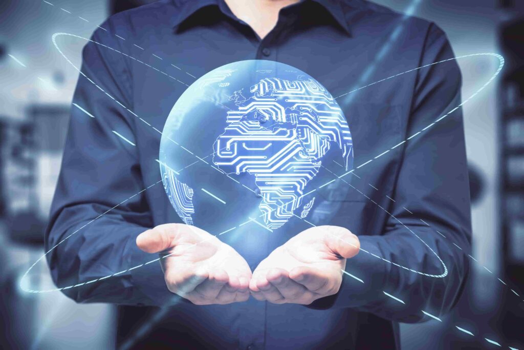 inovação como ativo financeiro