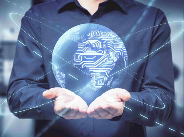 inovação como ativo financeiro