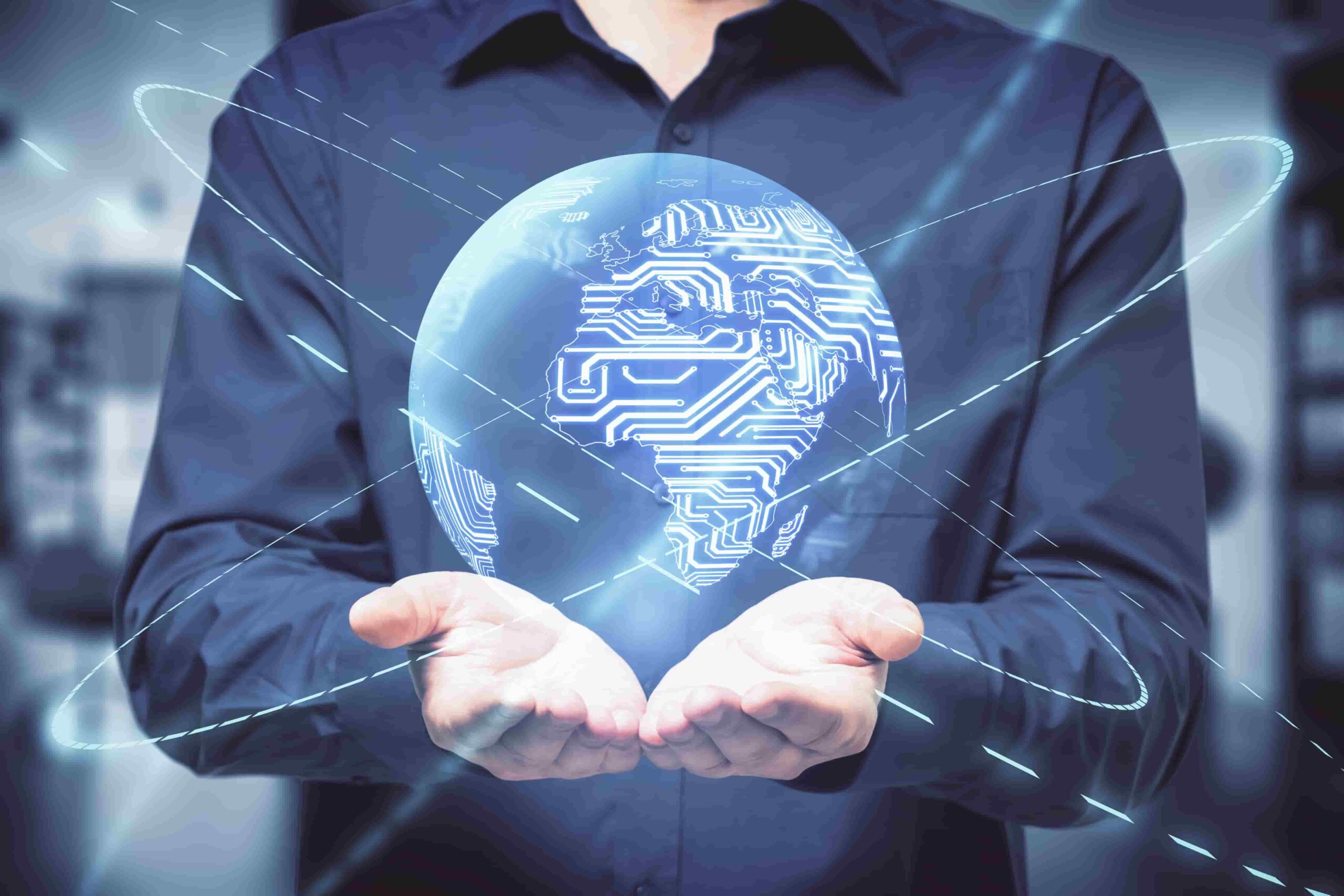 inovação como ativo financeiro