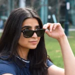 óculos inteligentes Google Gucci