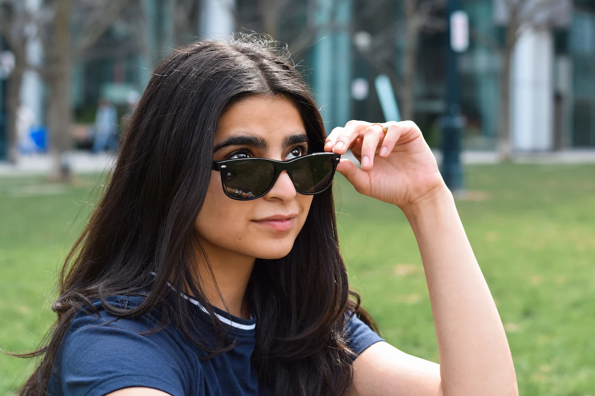 óculos inteligentes Google Gucci