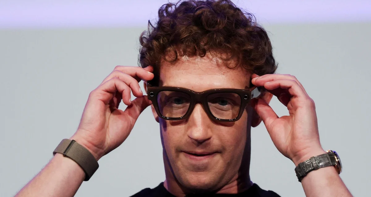 óculos inteligentes Ray-Ban Meta lentes de grau