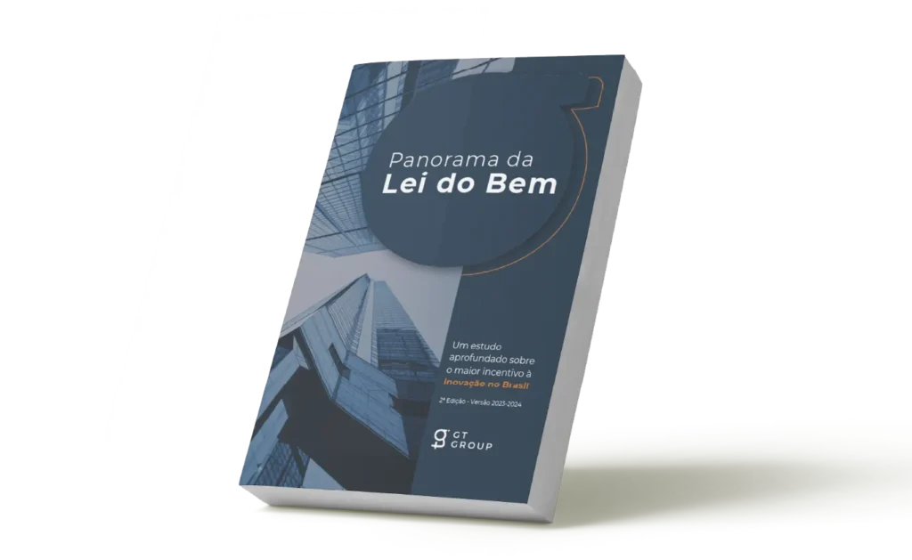 Panorama Lei do Bem 2024