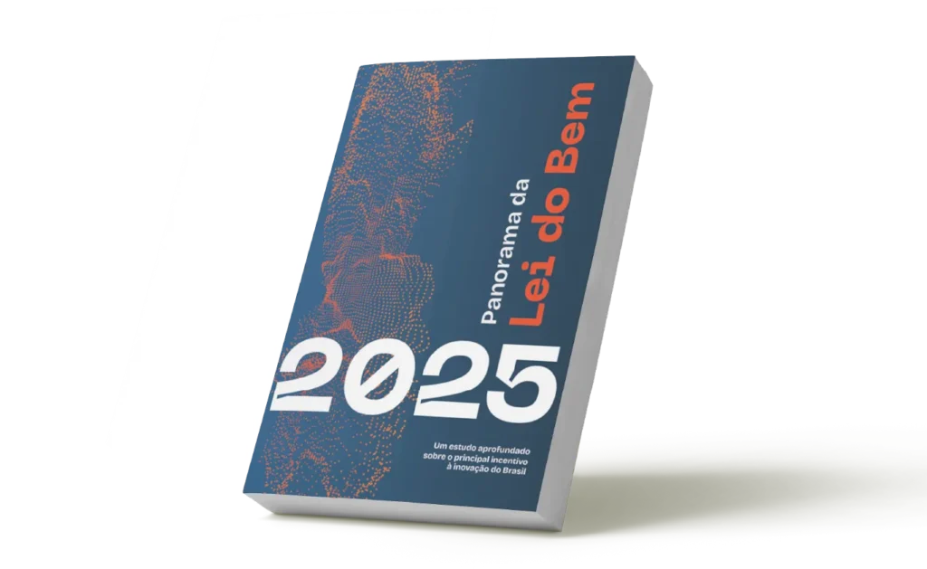 Panorama Lei do Bem 2025