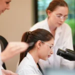 pesquisadores brasileiros na lista da Time