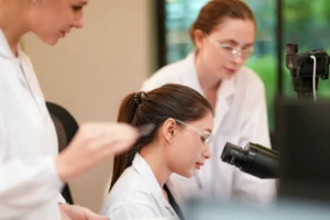 pesquisadores brasileiros na lista da Time