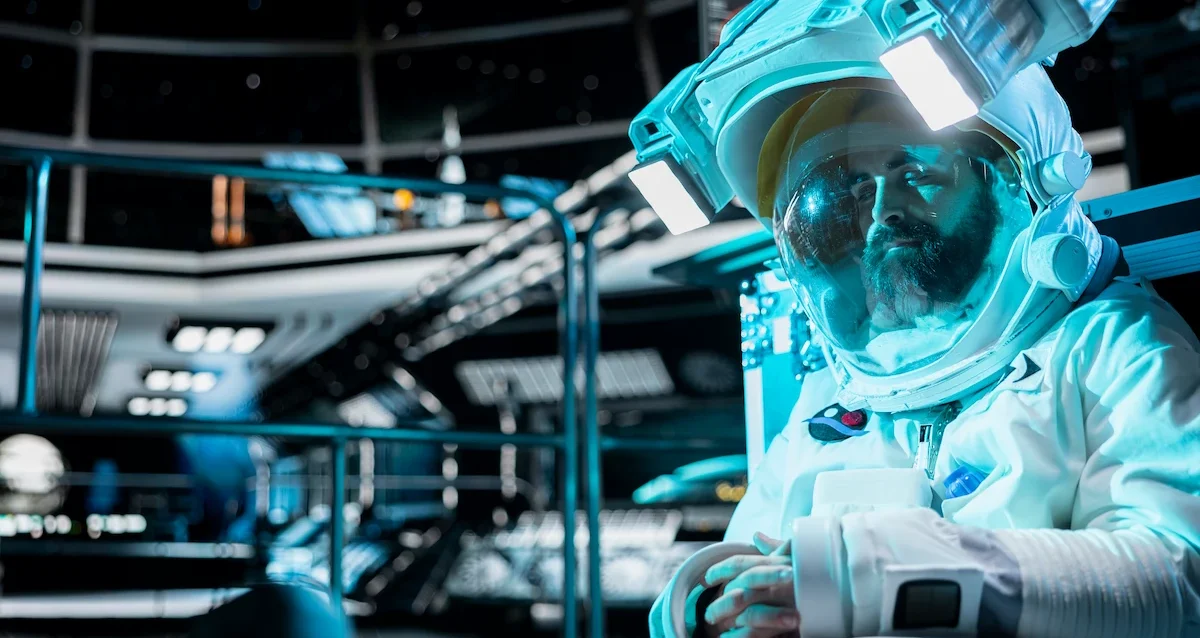 tecnologia brasileira NASA