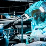 tecnologia brasileira NASA