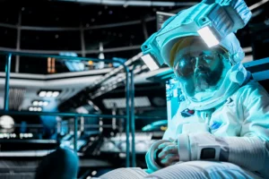 tecnologia brasileira NASA