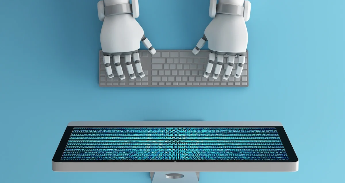 uso de inteligência artificial no Brasil