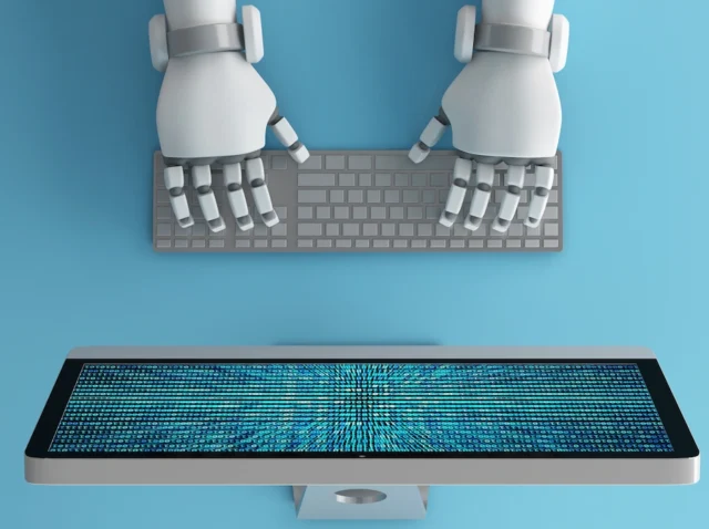 uso de inteligência artificial no Brasil