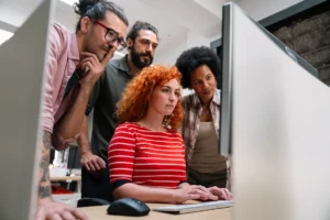 vazamento de dados Udemy