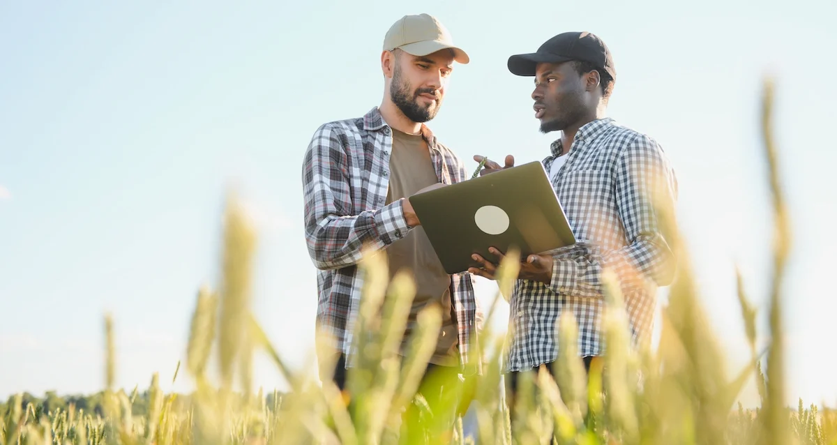 AgTech 2026