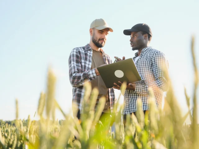AgTech 2026