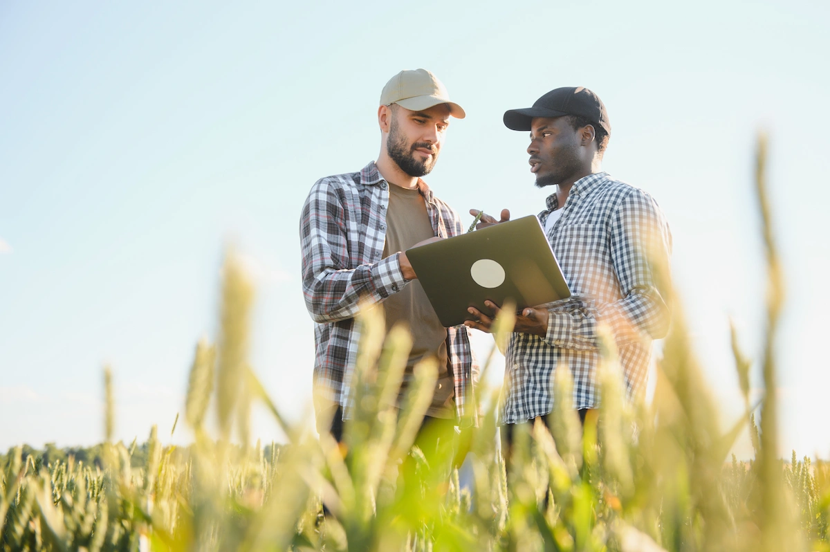AgTech 2026