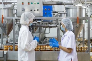 Lei do Bem para o setor de alimentos