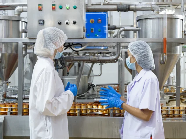 Lei do Bem para o setor de alimentos