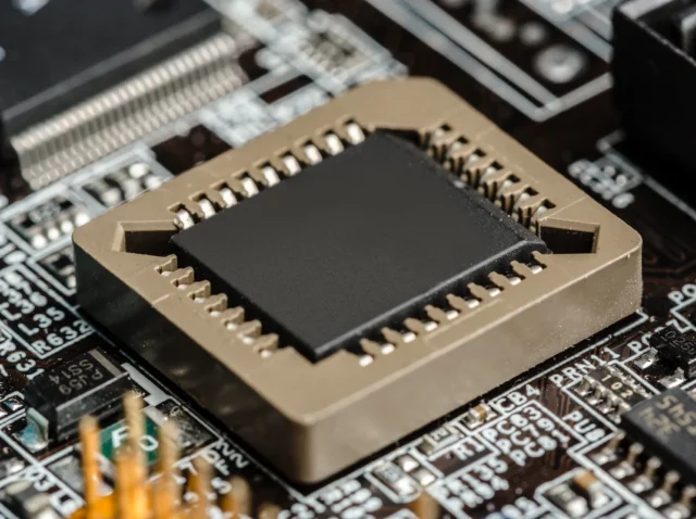 Micron